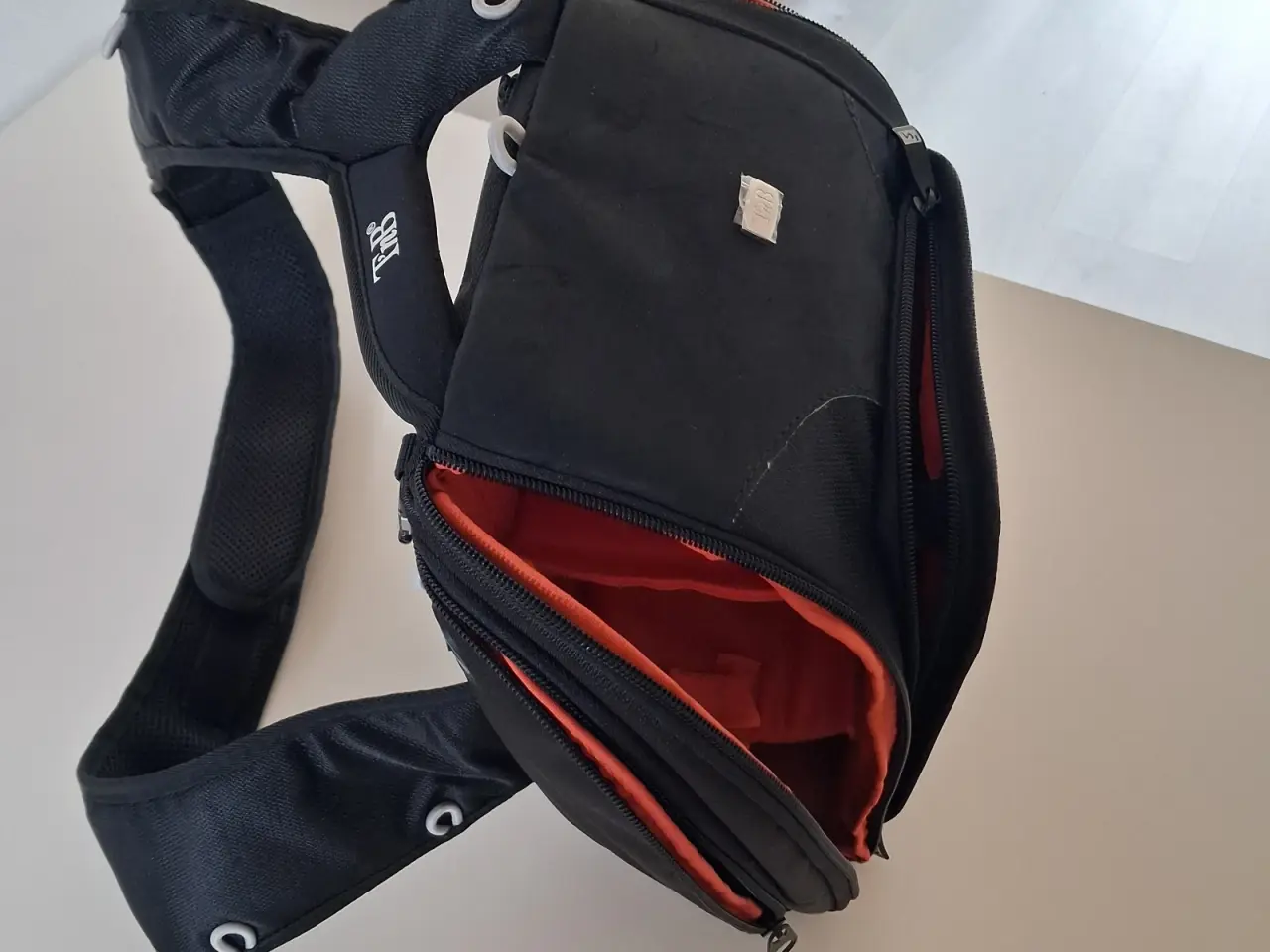 Billede 2 - Kamera taske.