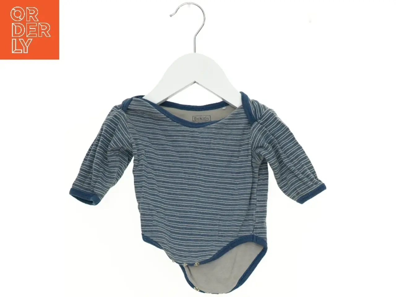 Billede 1 - Bodystocking fra BeKids (str. 50 cm)