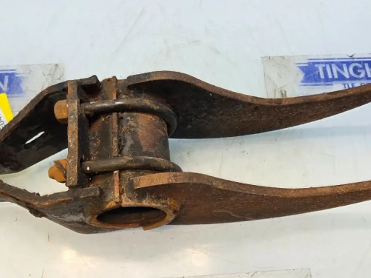 Billede 3 - New Holland BB920 Gribekrog 84005838