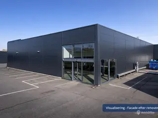 1509-4: Roholmsvej 4A, 2620 Albertslund - 2074 m2