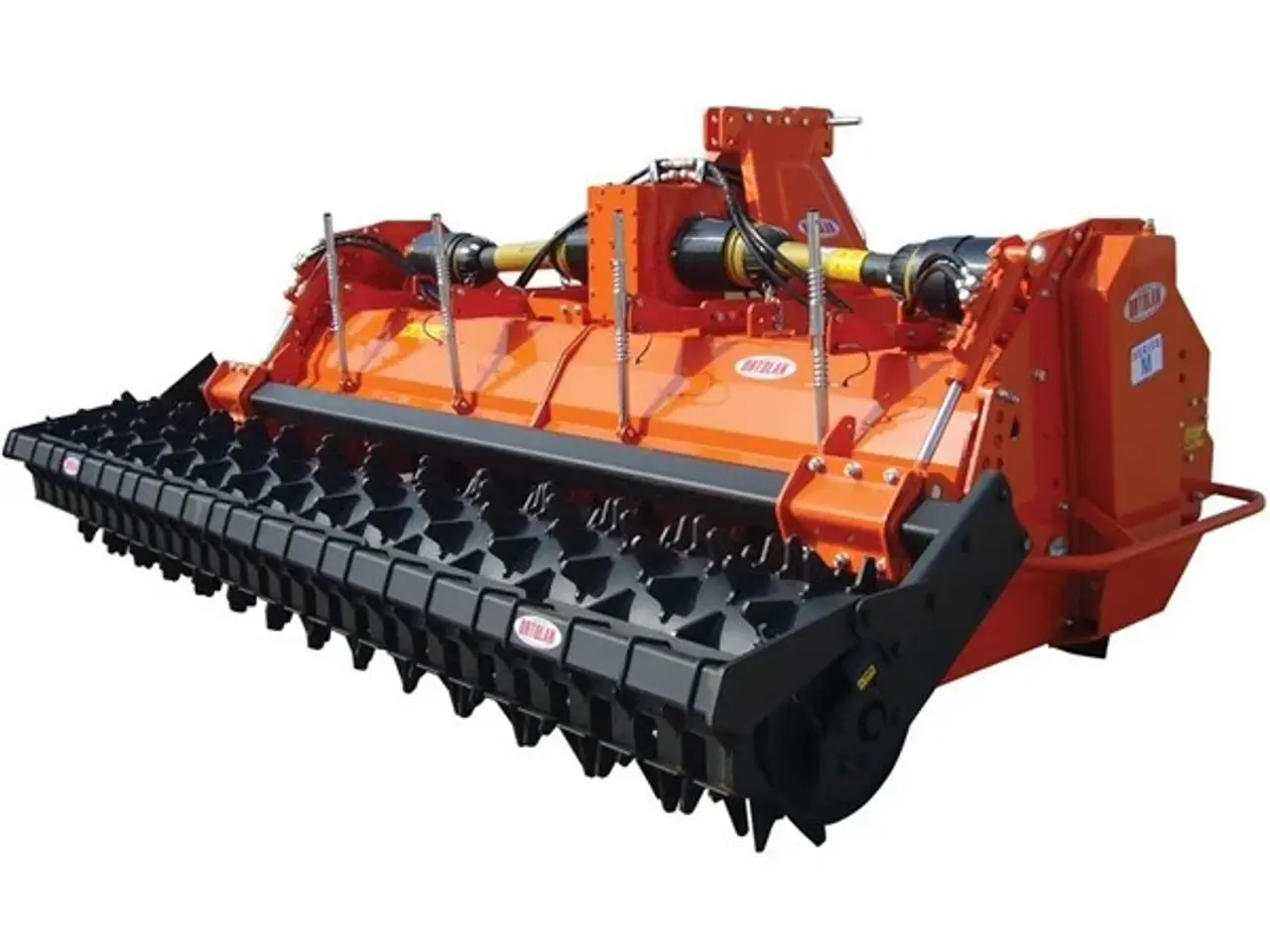 Billede 2 - Ortolan M 350 S