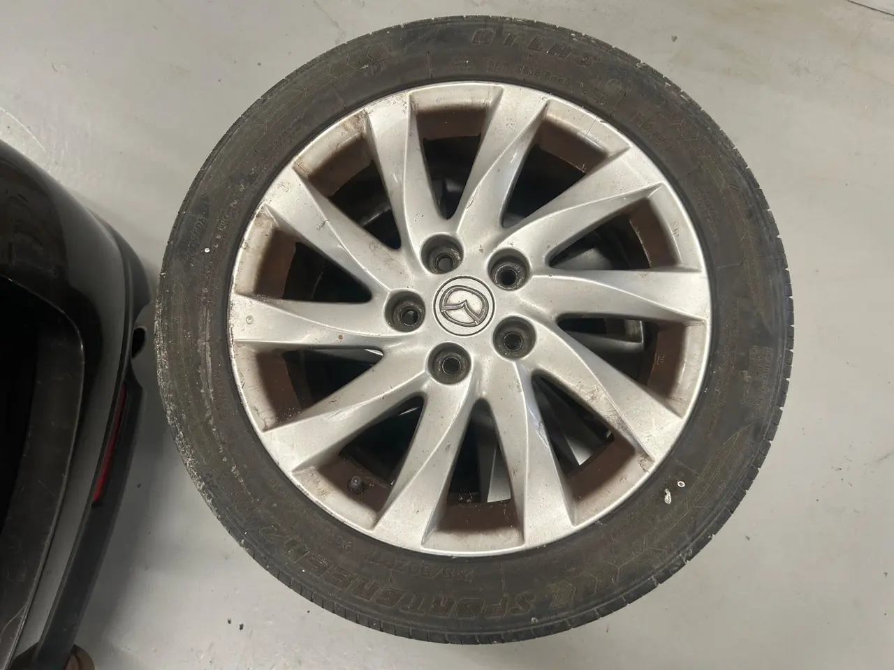 Billede 17 - Mazda 6 2,0 Advance stc.