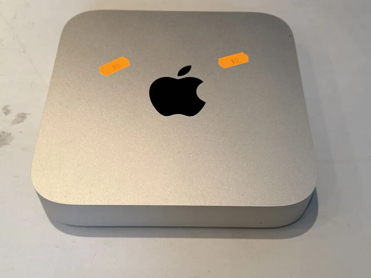 Billede 1 - Computer APPLE Mac Mini M1 2020