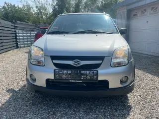 Nysynet med kun 140.000 km kørt