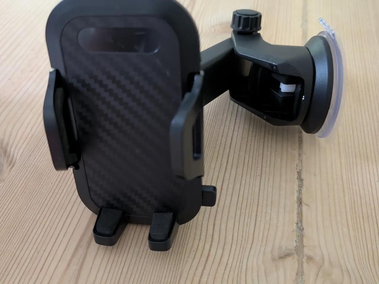 Billede 2 - Mobilholder til bil