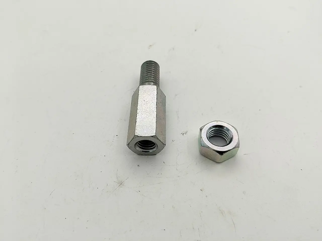 Billede 1 - Adapter for gevindstang AL-KO