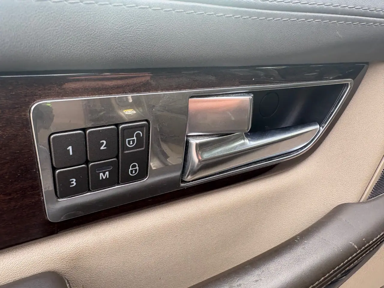 Billede 12 - Land Rover Range Rover Sport 3,0 SDV6 HSE aut. Van