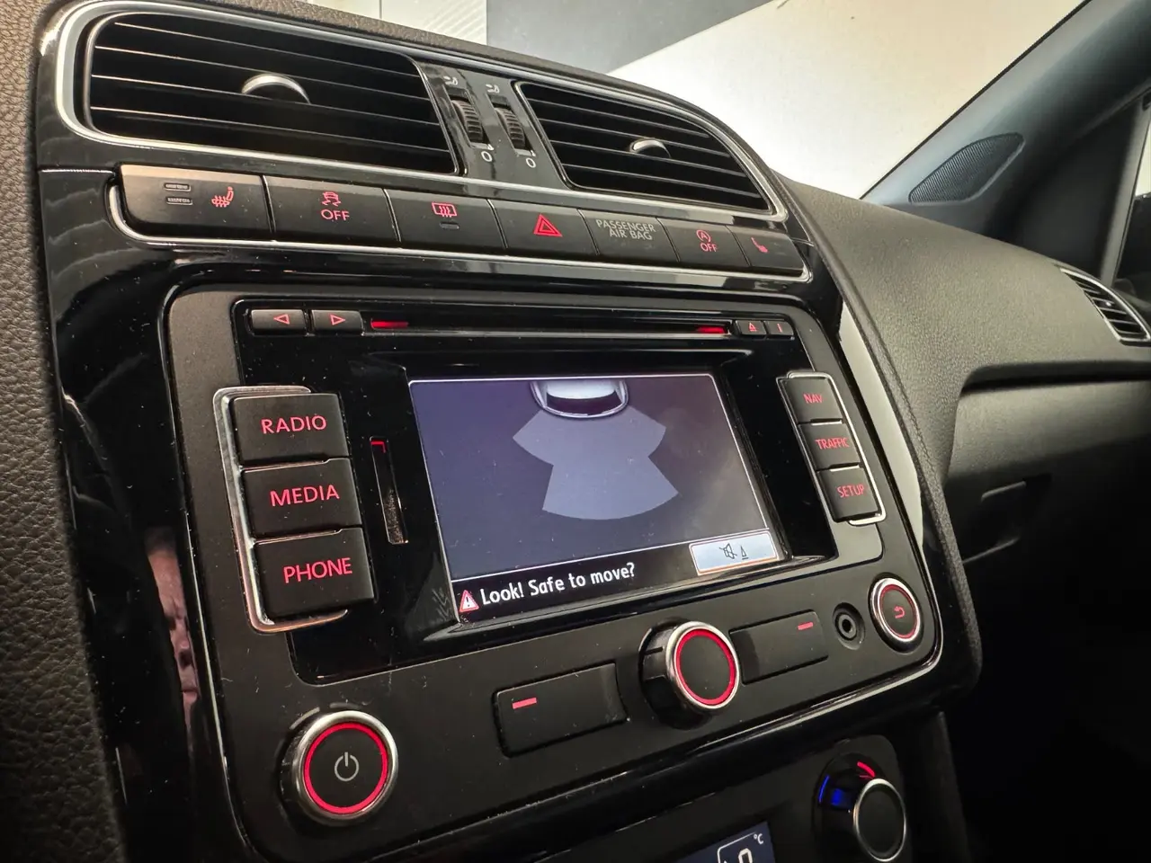 Billede 16 - VW Polo 1,4 TSi 140 BlueGT Van