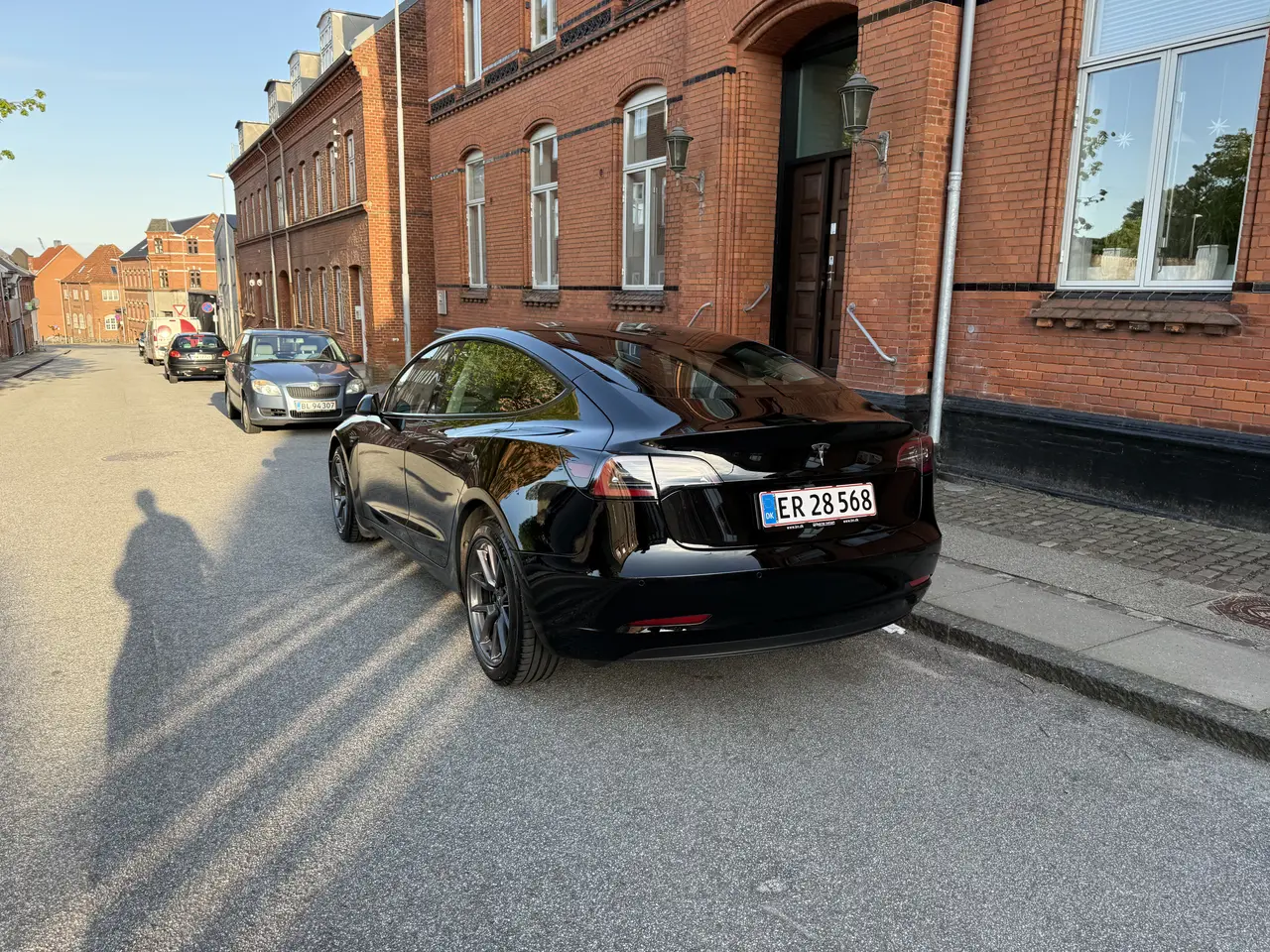 Billede 3 - Tesla Model 3 SR+ Facelift • 45.xxx km