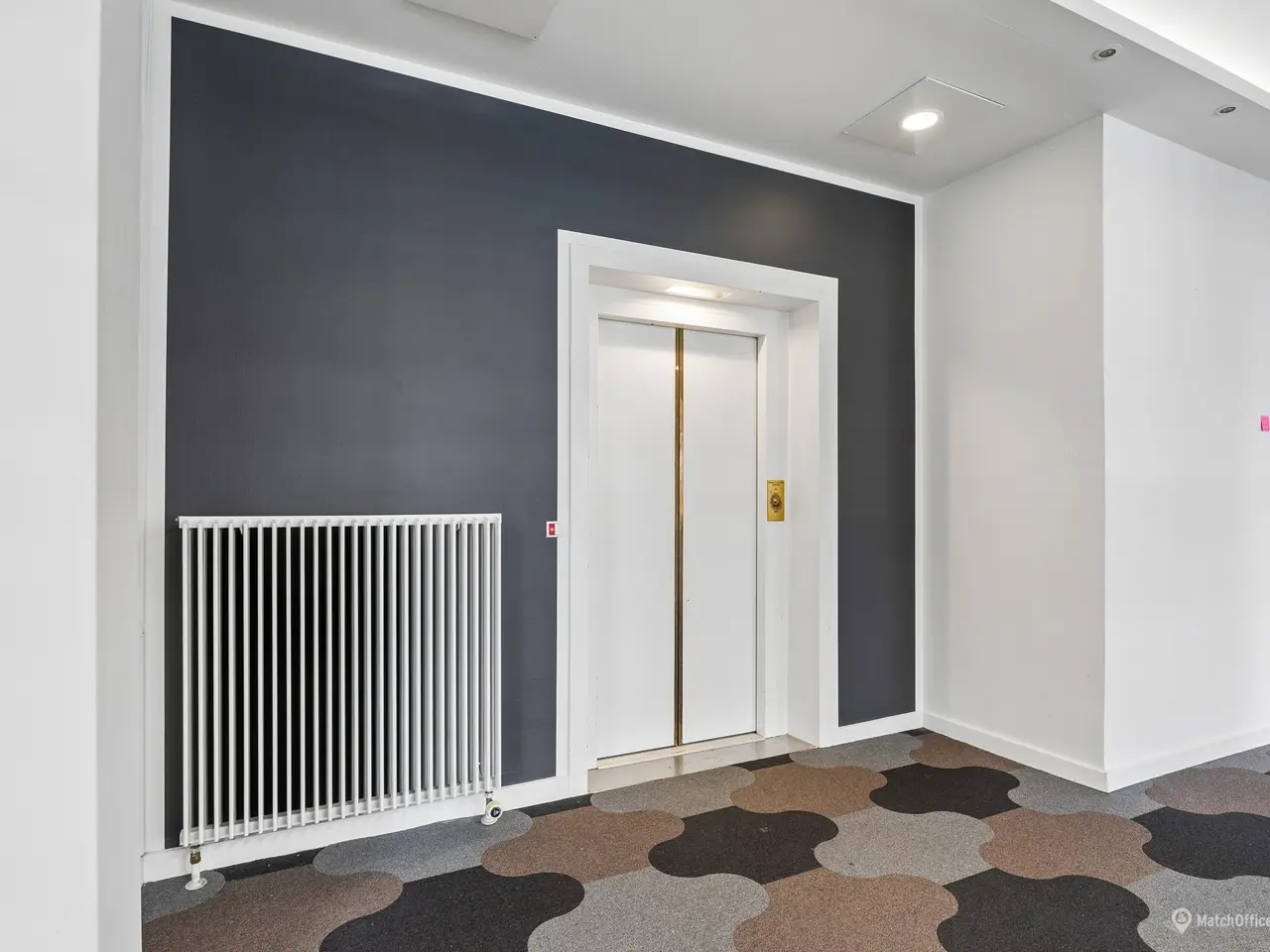 Billede 9 - 2.444 m² kontor på Frederiksberg