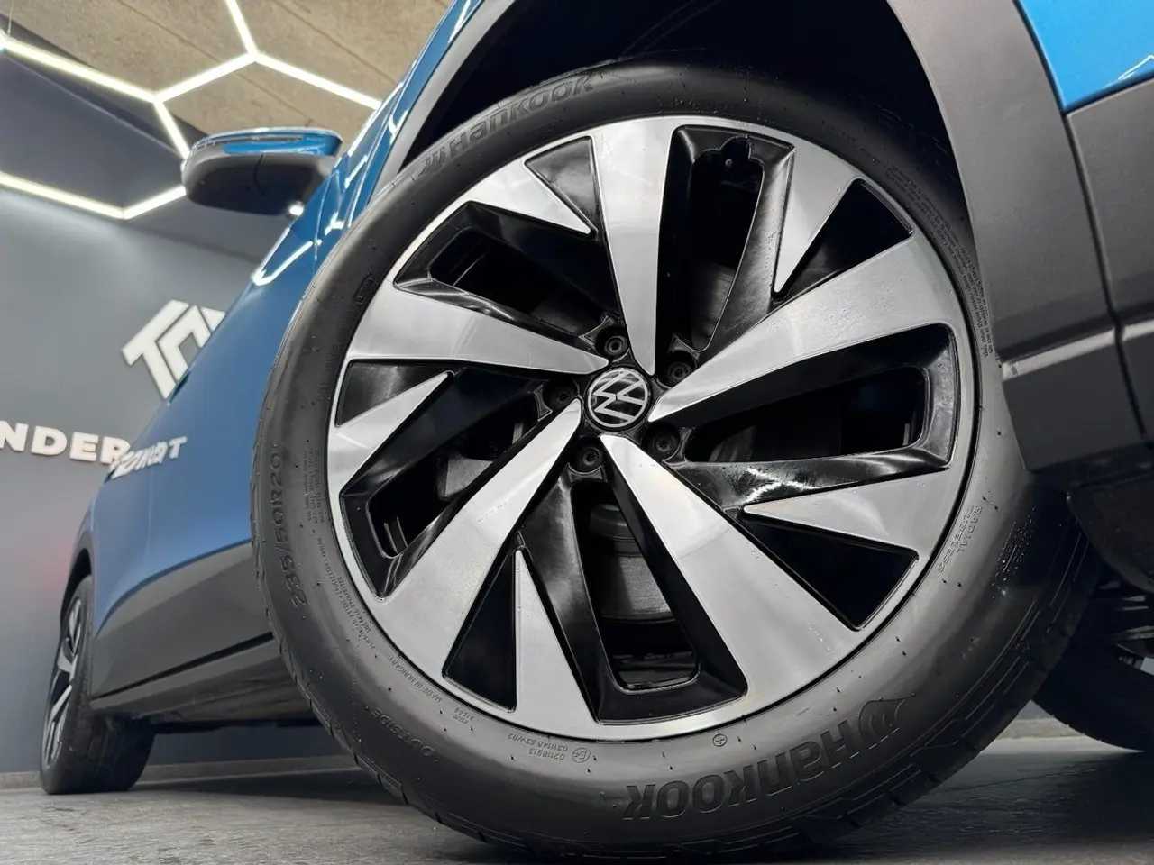 Billede 2 - VW ID.4 77 Pro Style