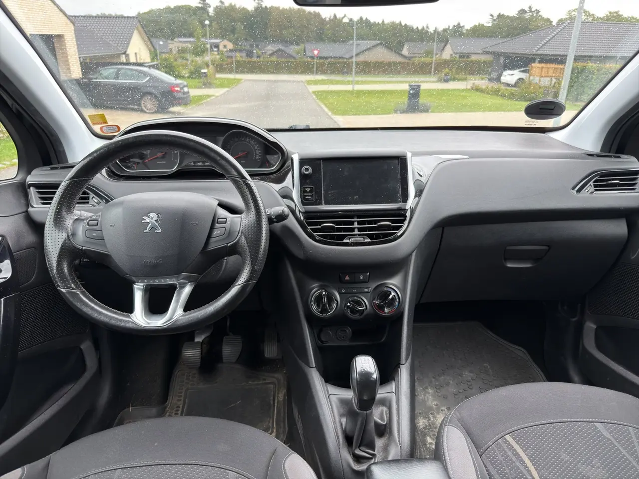 Billede 11 - Peugeot 208 1,2 VTi Allure