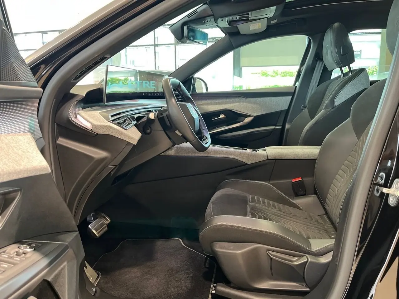 Billede 6 - Peugeot e-5008 77 GT Pack 7prs