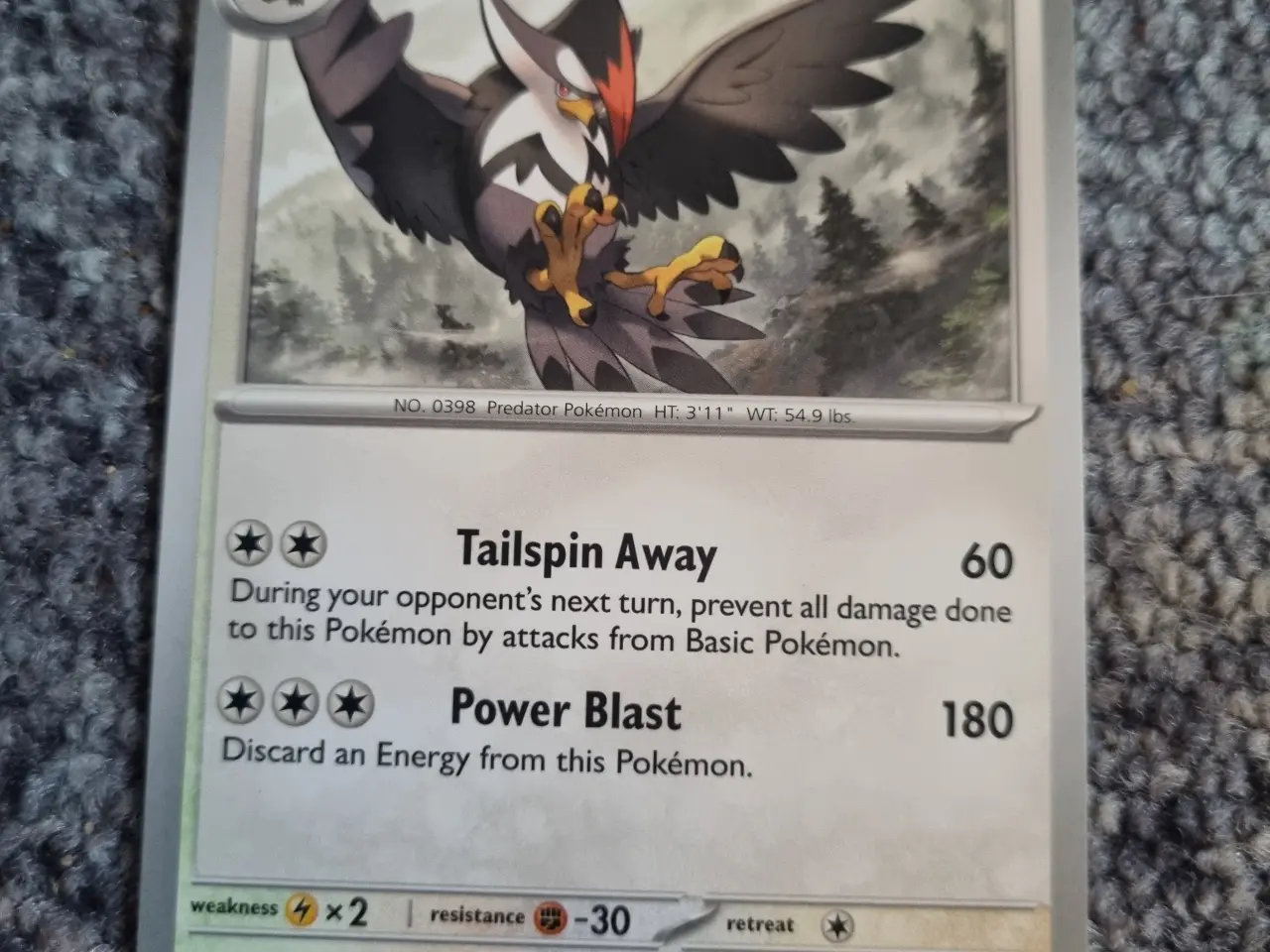 Billede 2 - Annonce 618 - Pokemon