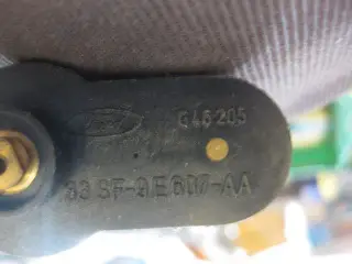 Ford luft tempatur sensor