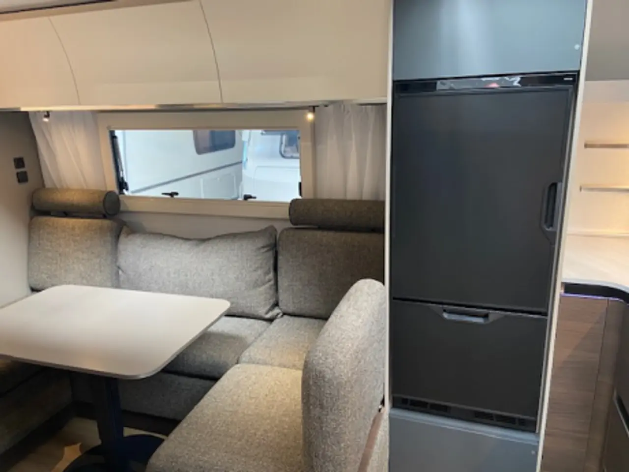 Billede 5 - Adria Alpina 663 HT TWIN
