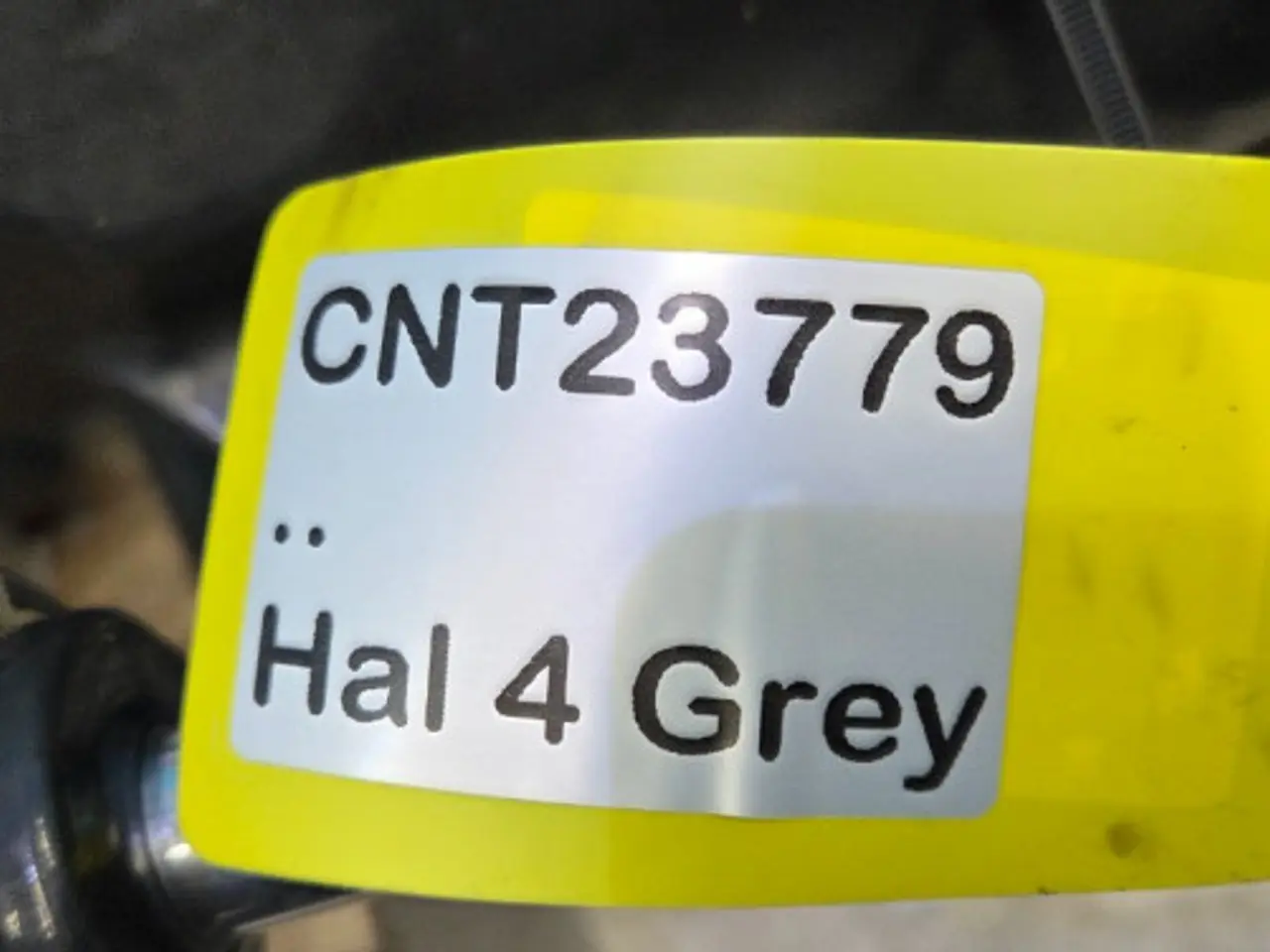 Billede 20 - New Holland T6030 Foraksel 87523727
