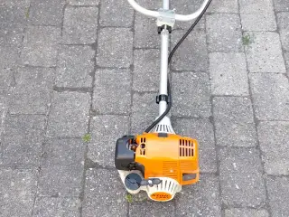 Stihl fs 87 buskrydder/græstrimmer