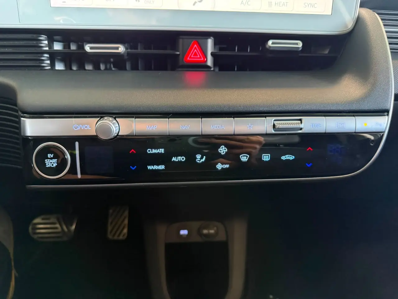 Billede 20 - Hyundai Ioniq 5 73 Uniq
