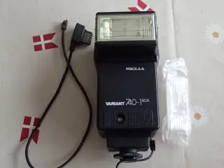 Blitz Regula Variant 740-1 SCA 300