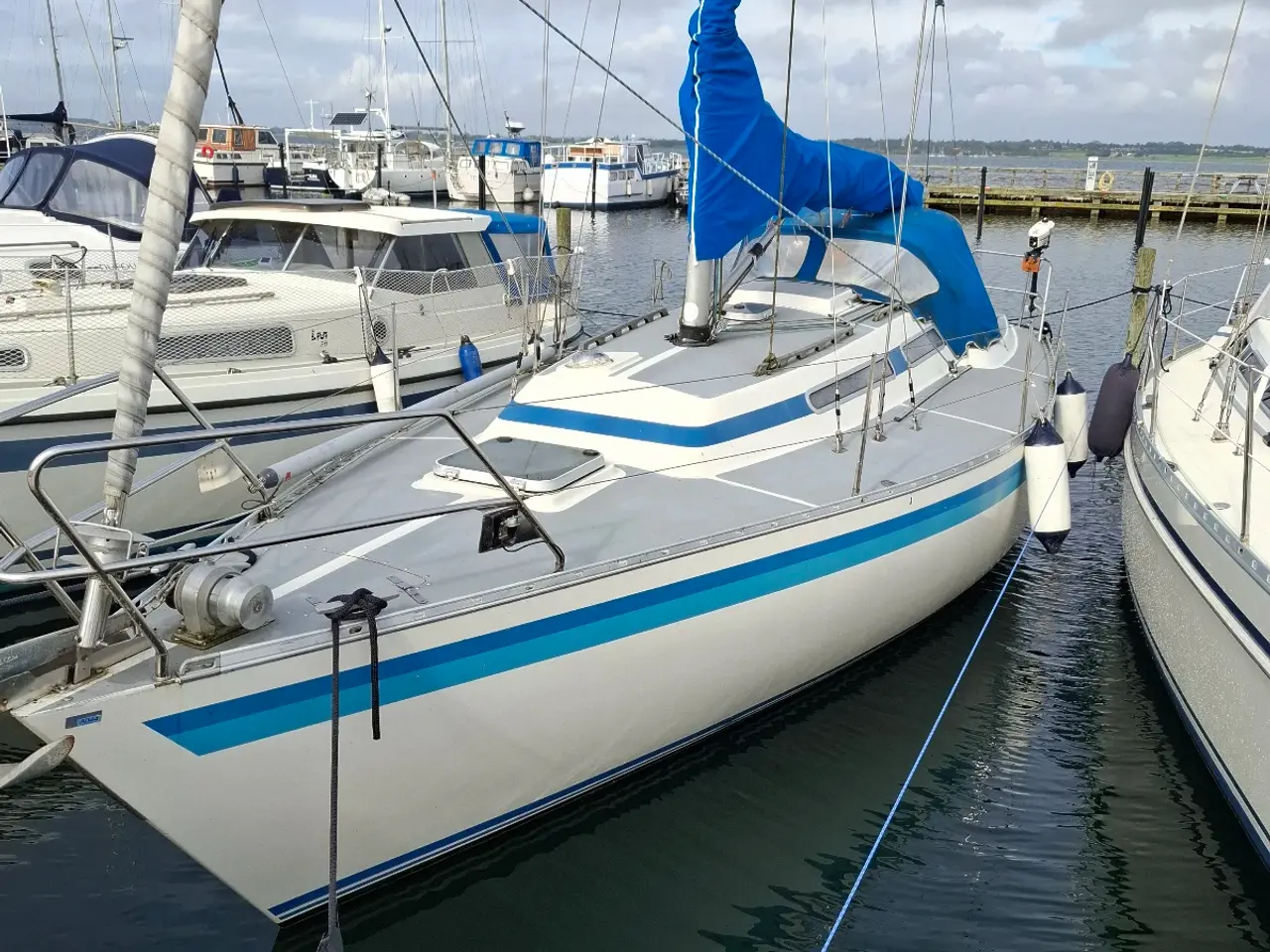 Billede 18 - Møn 341