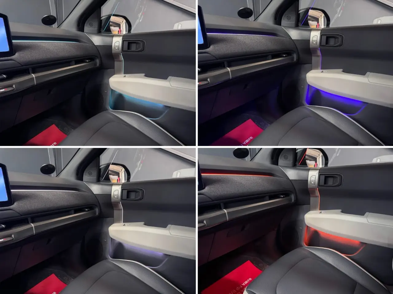 Billede 11 - Kia EV3 81 Long Range GT-Line