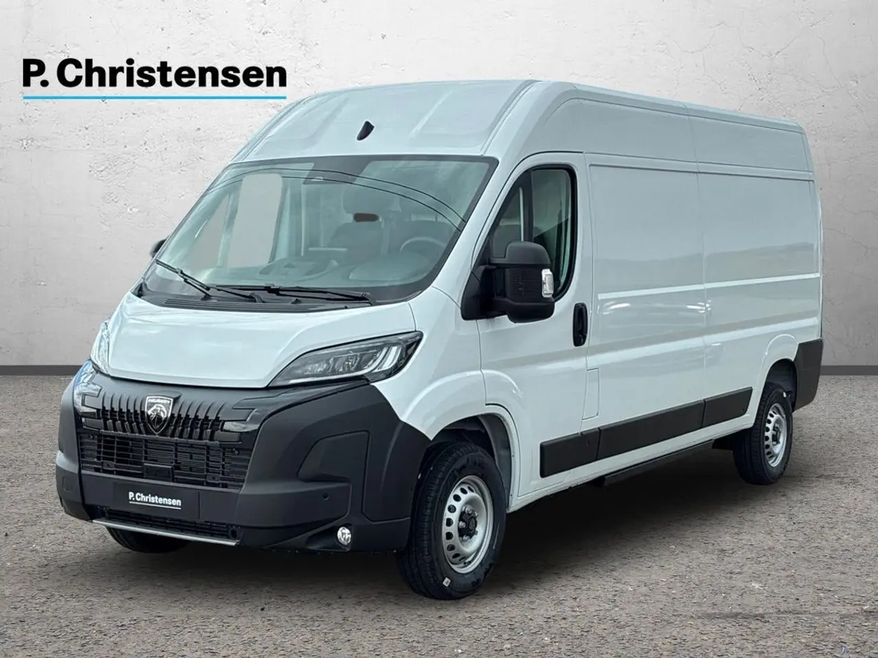 Billede 1 - Peugeot e-Boxer 435 110 L3H2 Premium