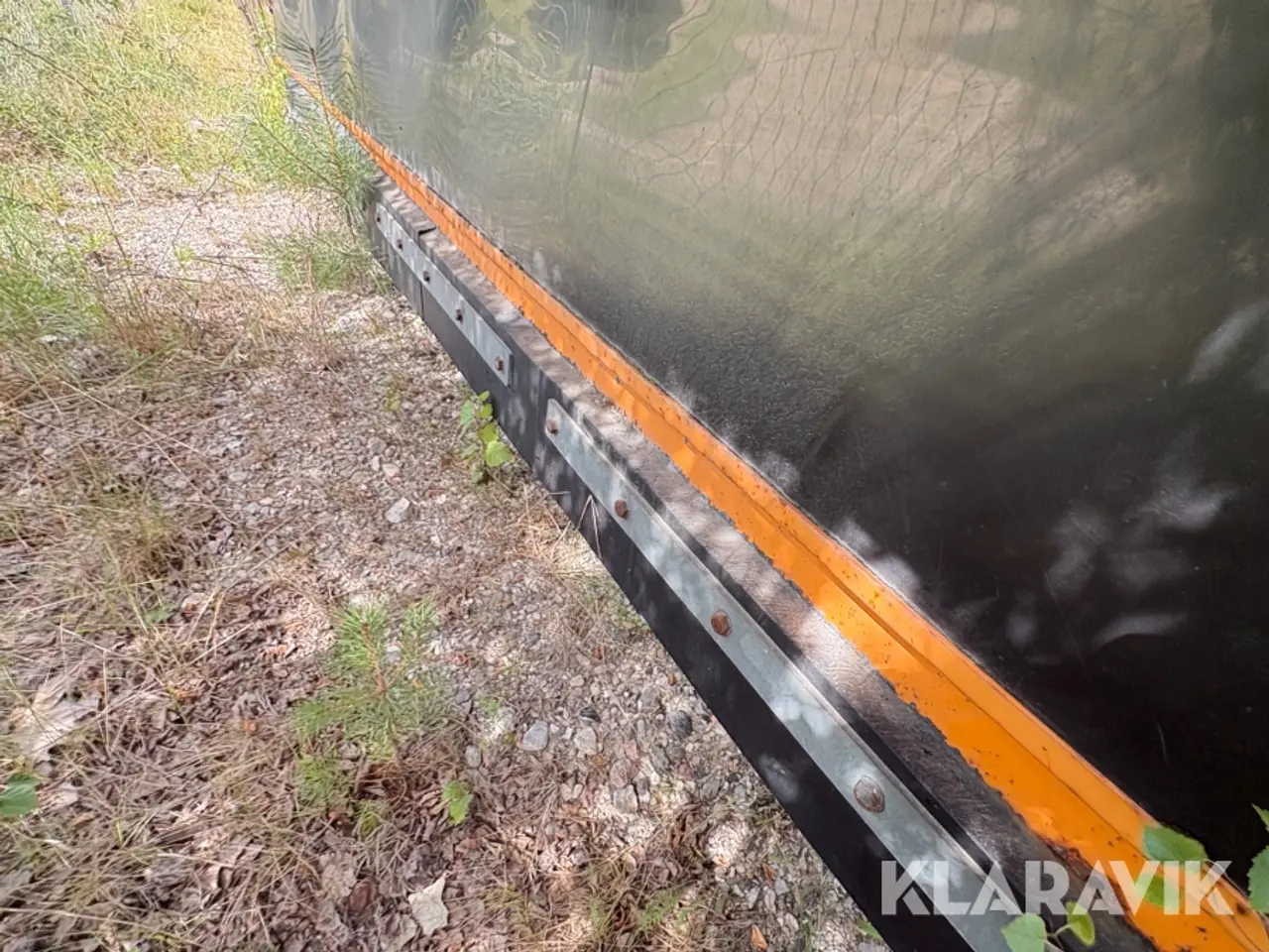 Billede 4 - Sneplov Europe service Optimo34