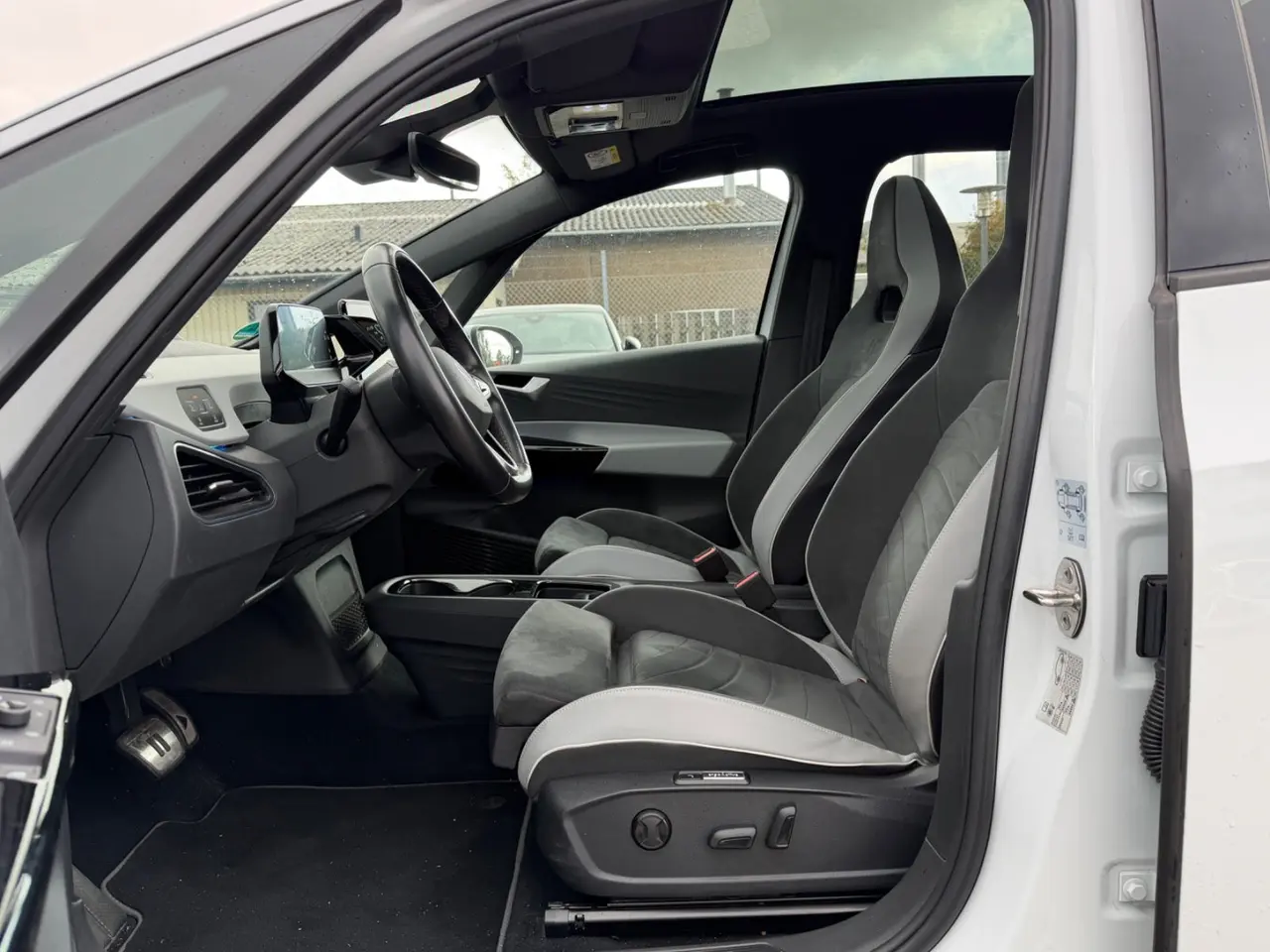 Billede 2 - VW ID.3 58 Pro Performance Tech