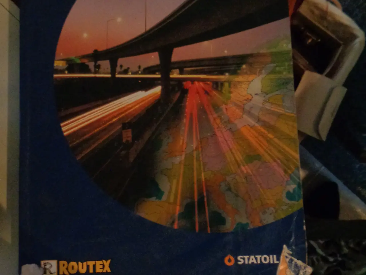Billede 1 - Routex Atlas 