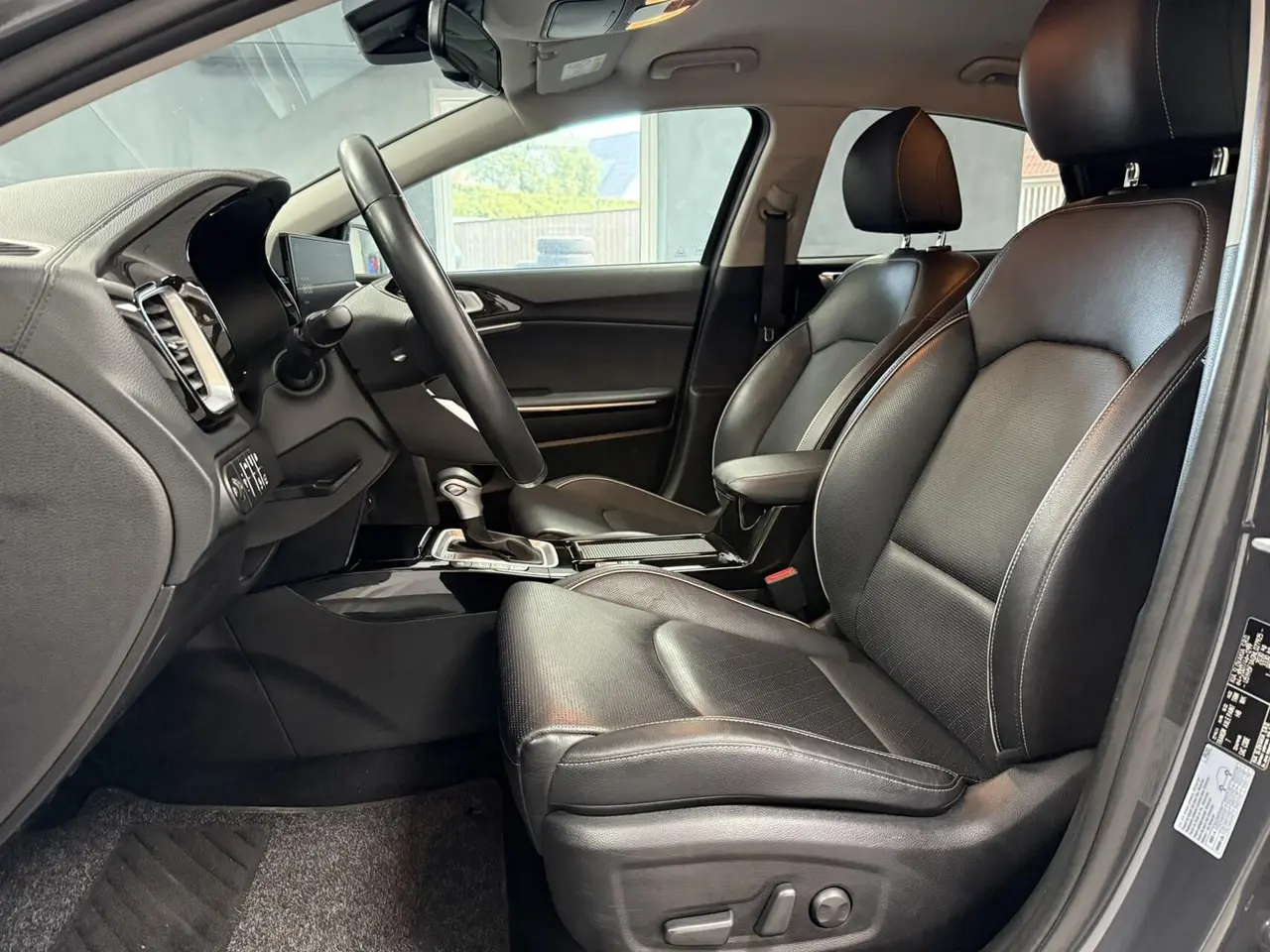 Billede 17 - Kia XCeed 1,6 GDI Plugin-hybrid Upgrade DCT 141HK 5d 6g Aut.