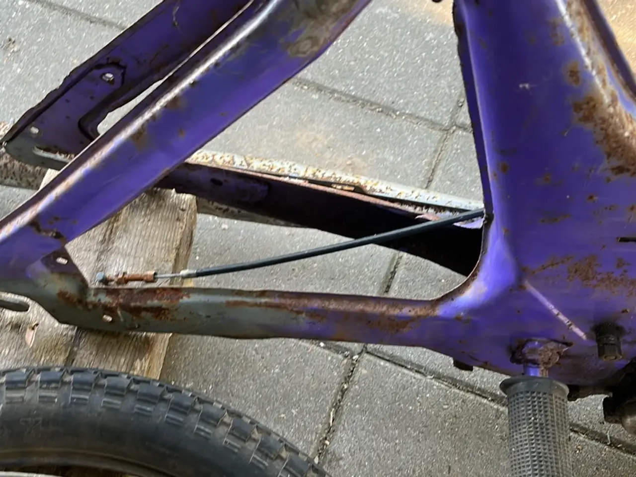 Billede 5 - Puch maxi projekt 