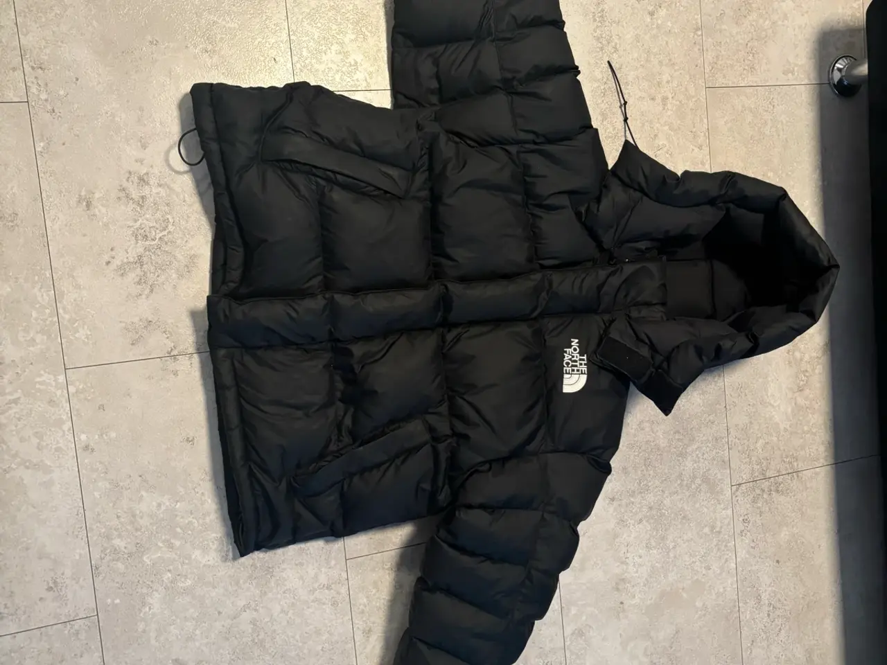 Billede 2 - The north face jakke