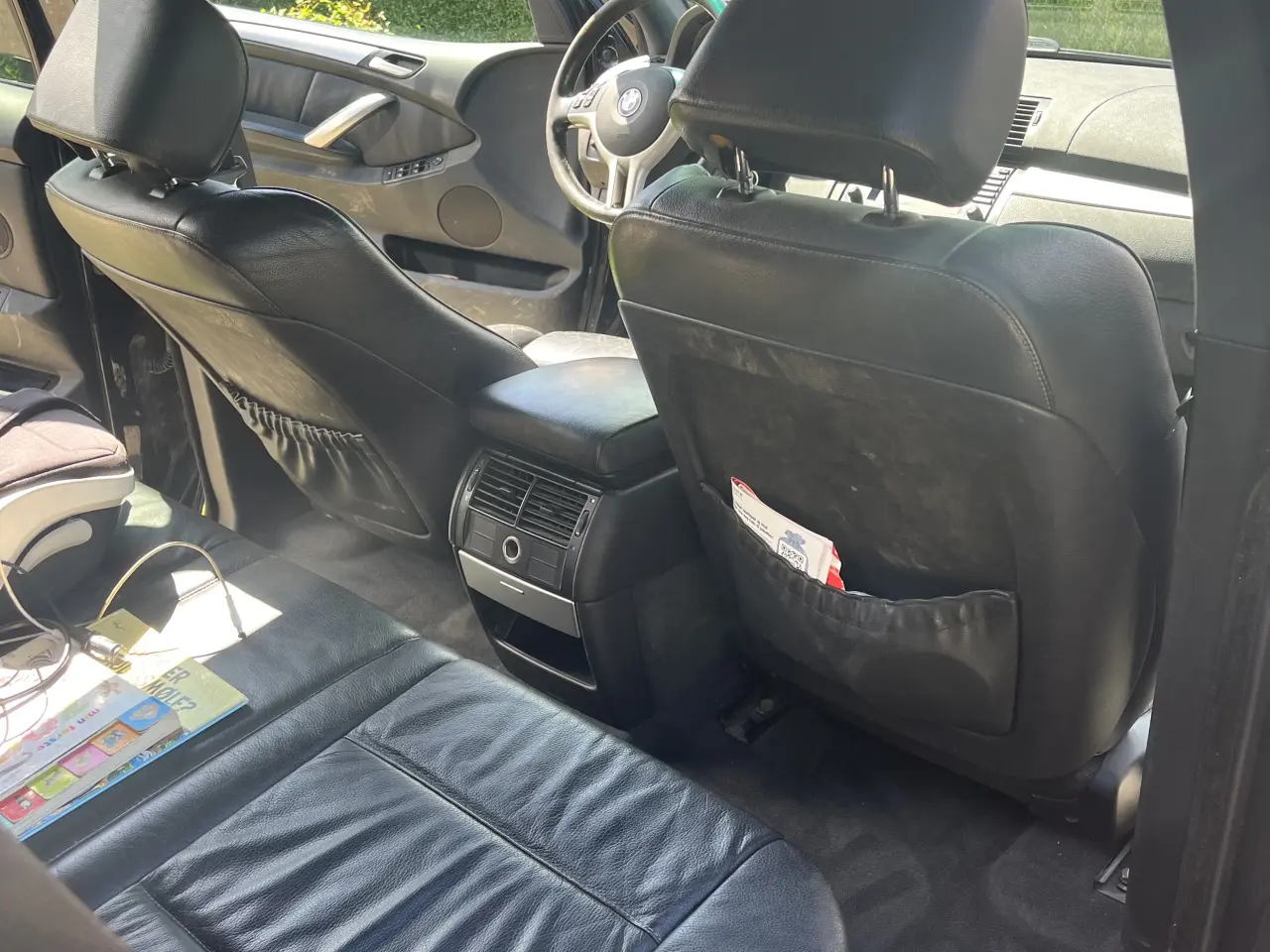 Billede 6 - BMW X5 E53 M57