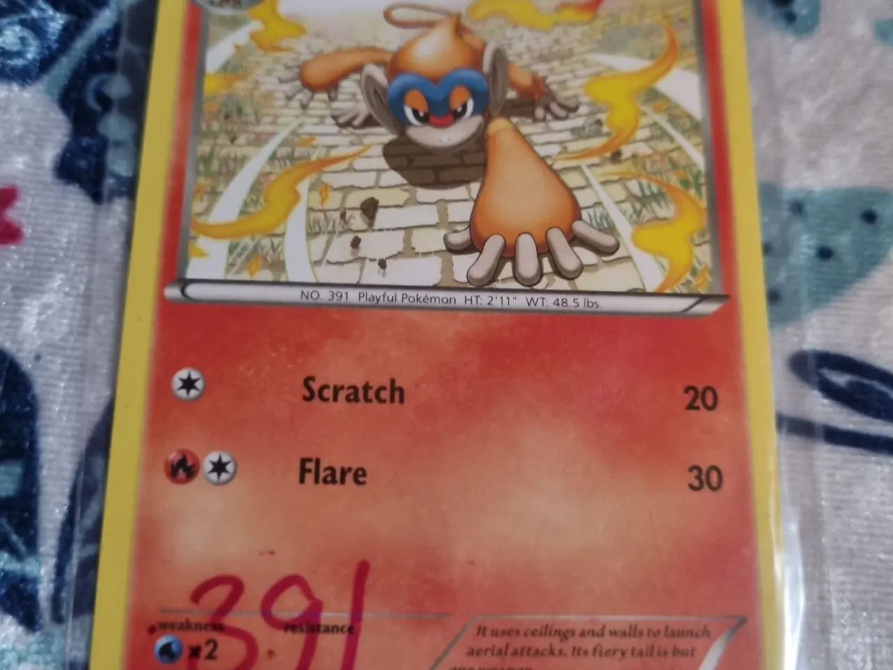 Billede 8 - Annonce 631 - Pokemon