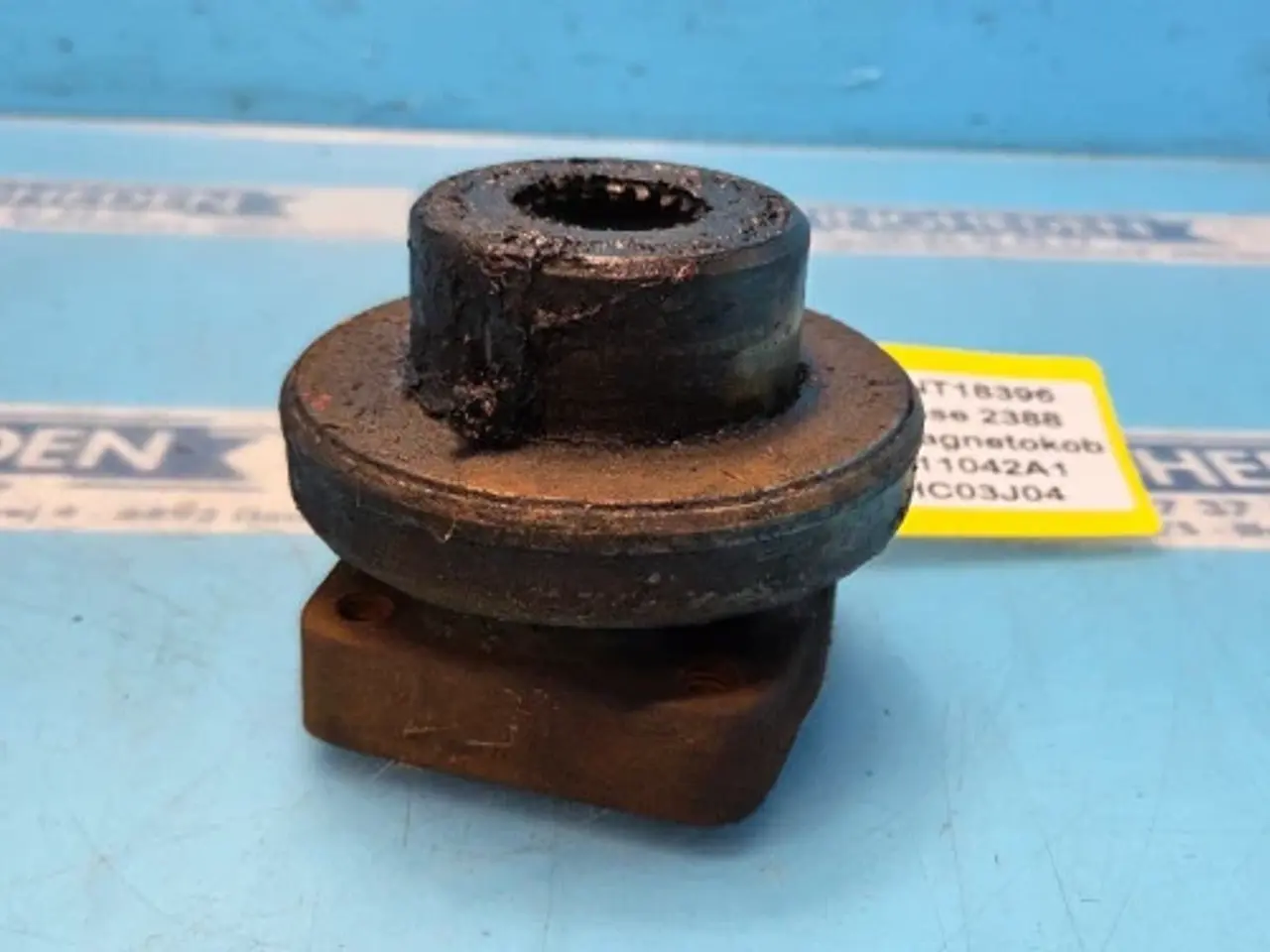 Billede 2 - Case 2388 Magnetokobling 411042A1