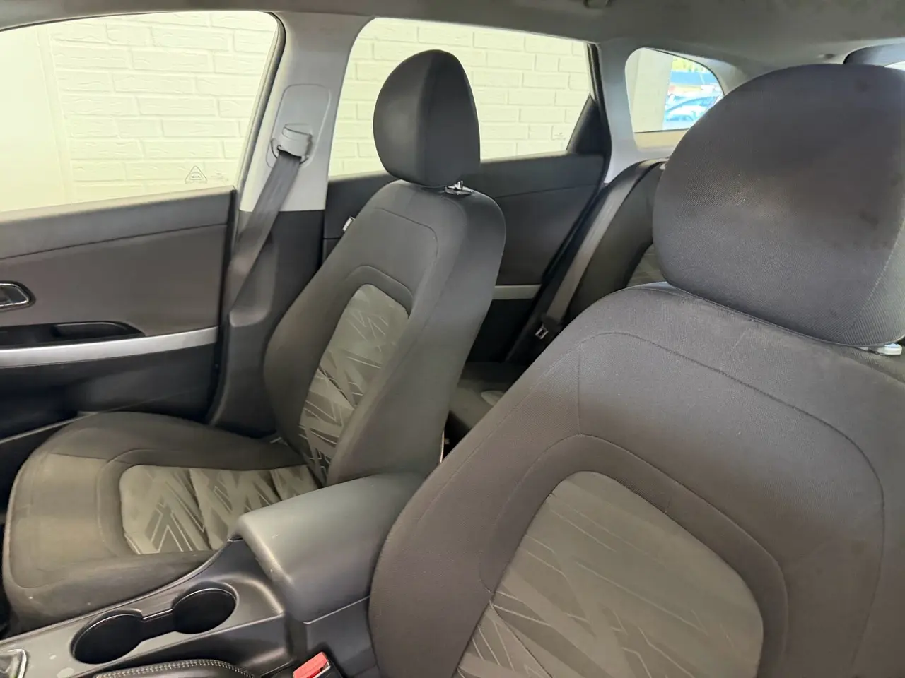 Billede 6 - Kia Ceed SW 1,0 T-GDI Style Plus Clim 100HK Stc 6g