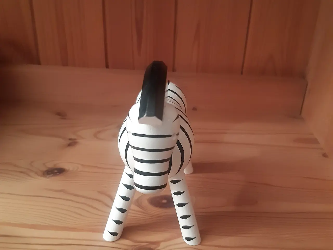 Billede 4 - Kay Bojesen Zebra