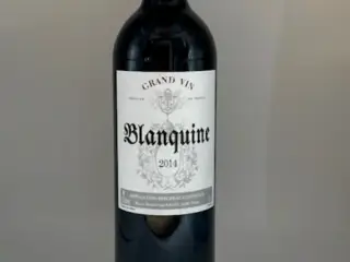 Château Thénac Rouge 2014 AOC Bergerac