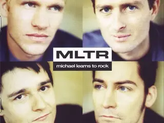 Michael Learns To Rock – MLTR – CD