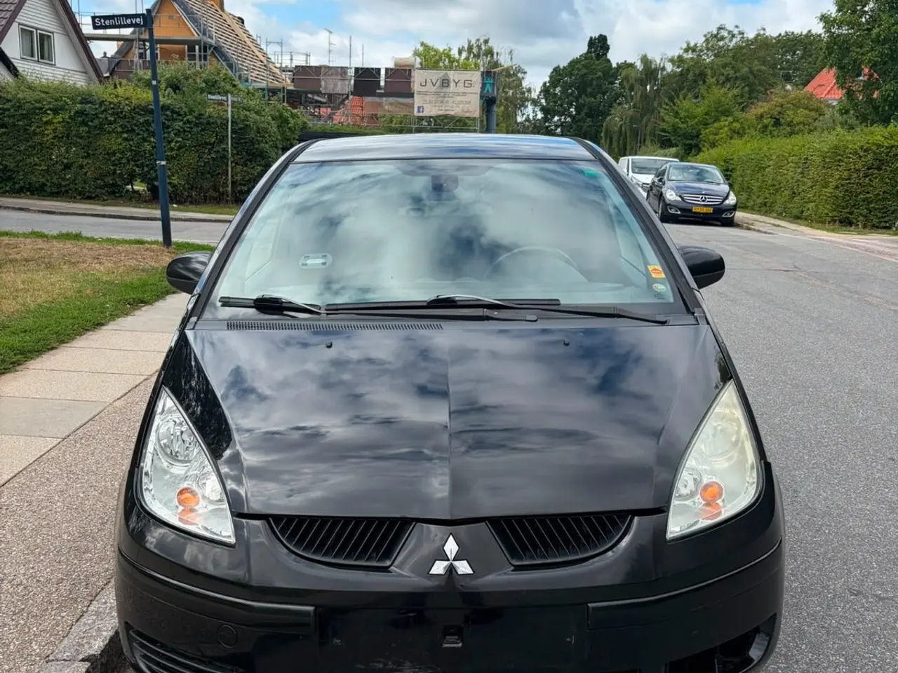 Billede 3 - Mitsubishi Colt 1,3 Cash