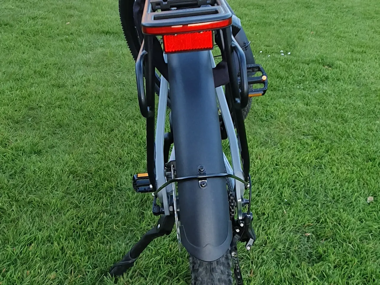 Billede 4 - Momas Jason+ 2025 MTB