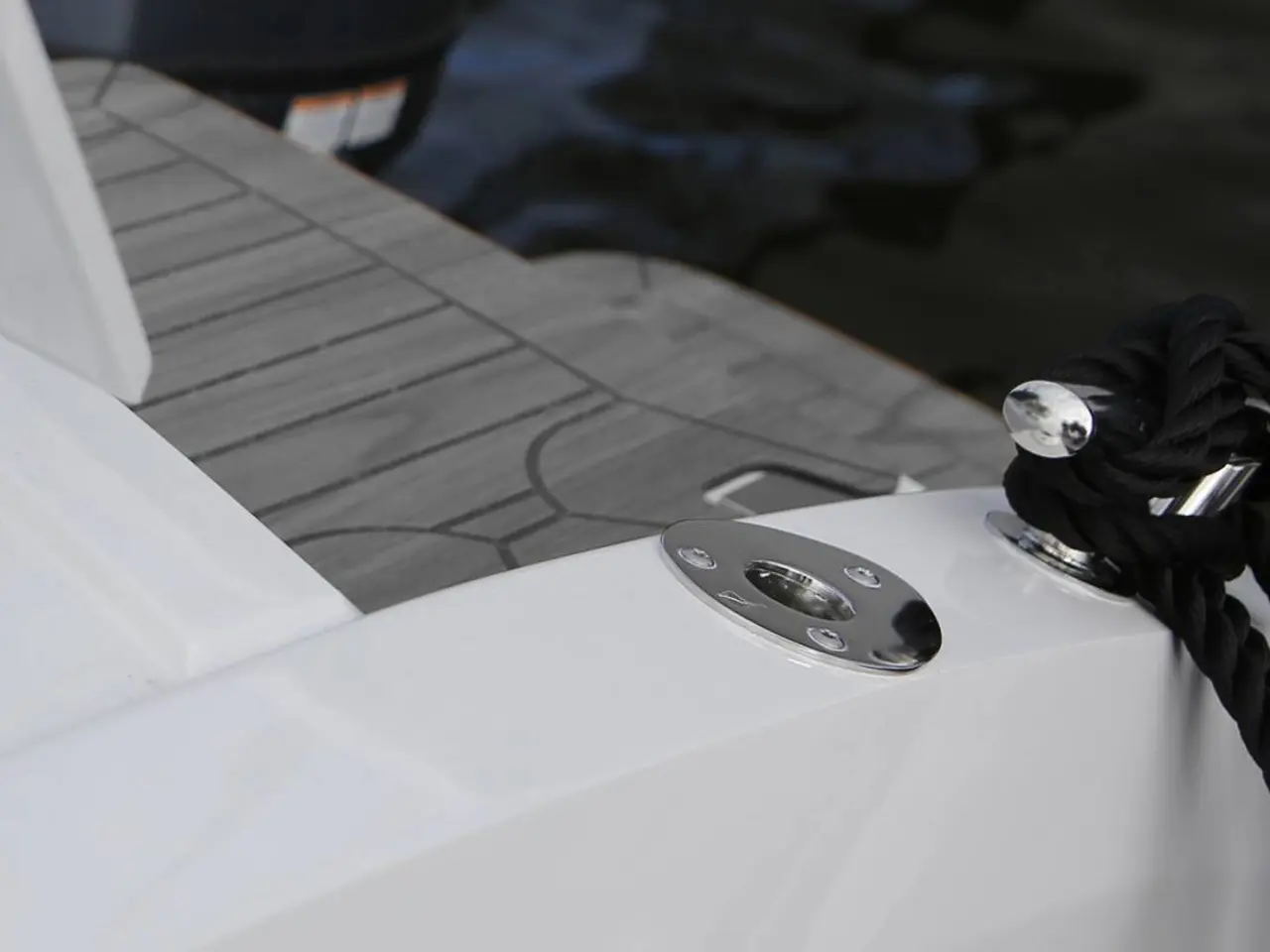 Billede 22 - Finnmaster S5 - 70 HK Yamaha/Udstyr
