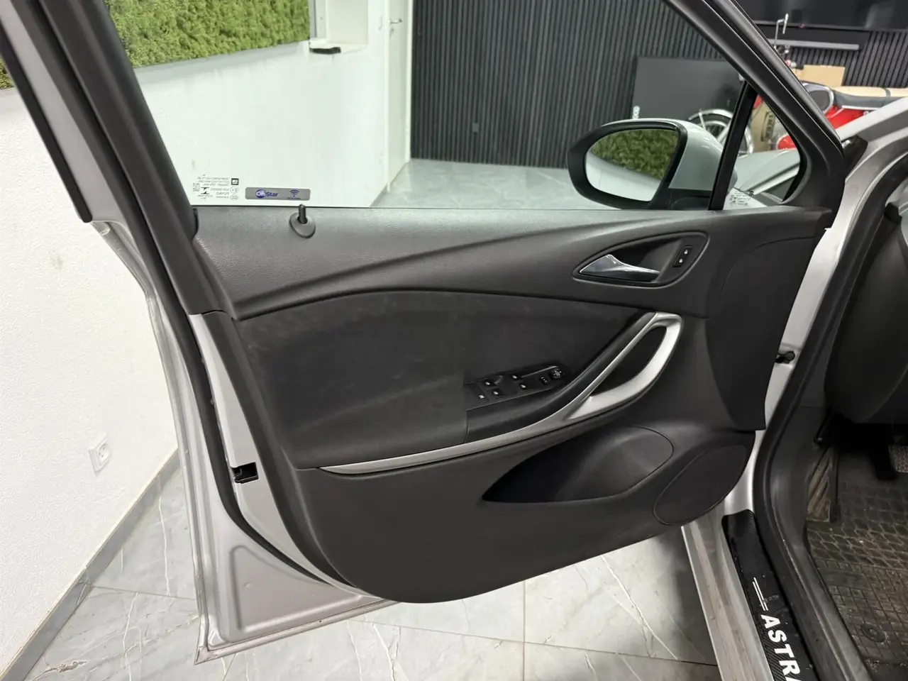 Billede 20 - Opel Astra 1,0 Turbo Enjoy 105HK 5d