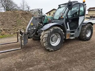 Kramer KT557 - 7 m