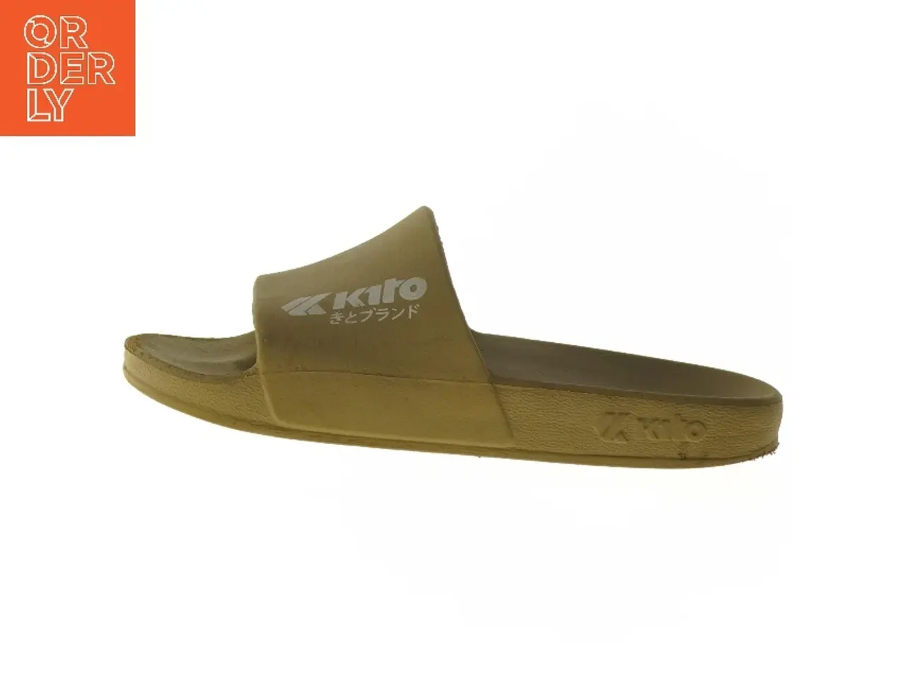 Billede 1 - Bade sandaler str. 34-36 fra Kito