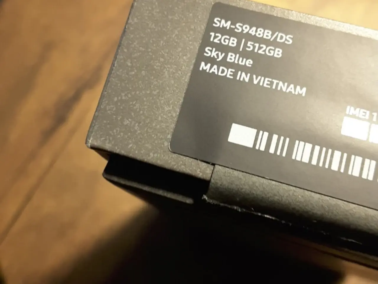 Billede 2 - Galaxy s26 ultra NY!
