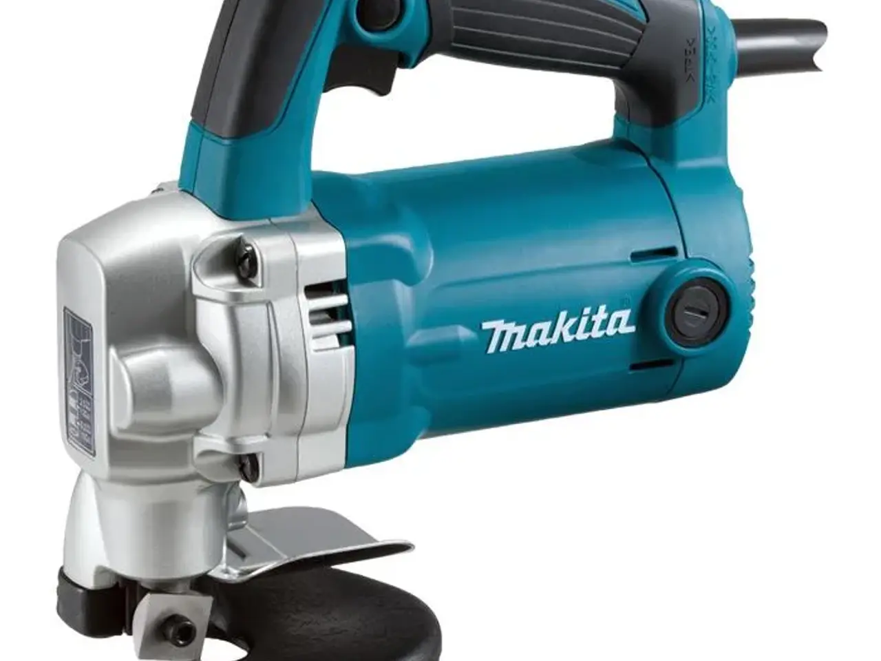 Billede 2 - Makita JS3201J elektrisk pladesaks