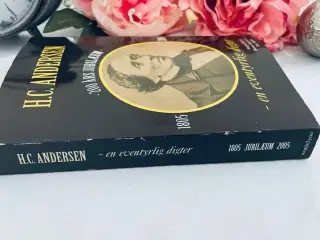 H.C Andersens eventyr