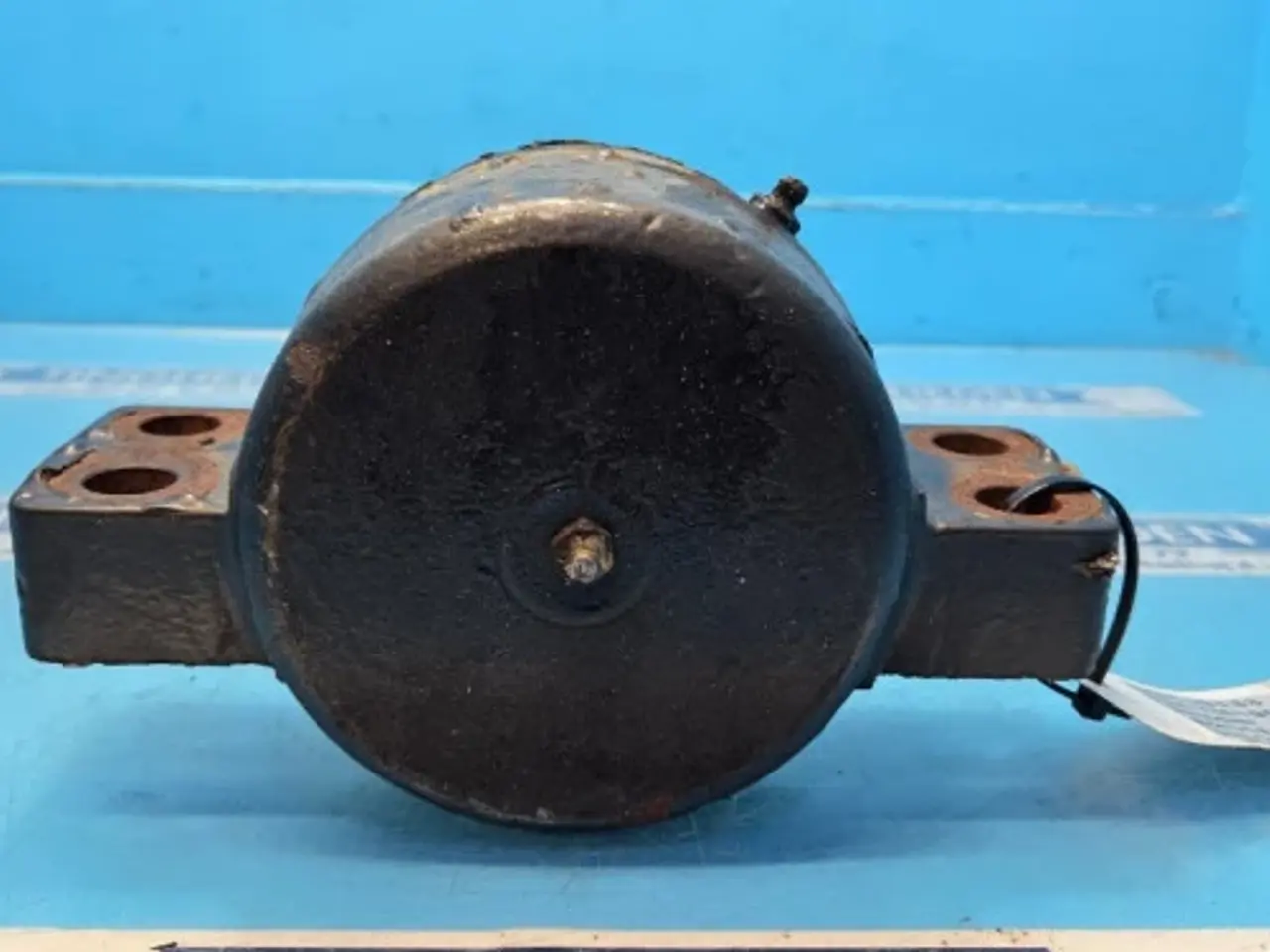 Billede 2 - New Holland TM190 Holder 82016604